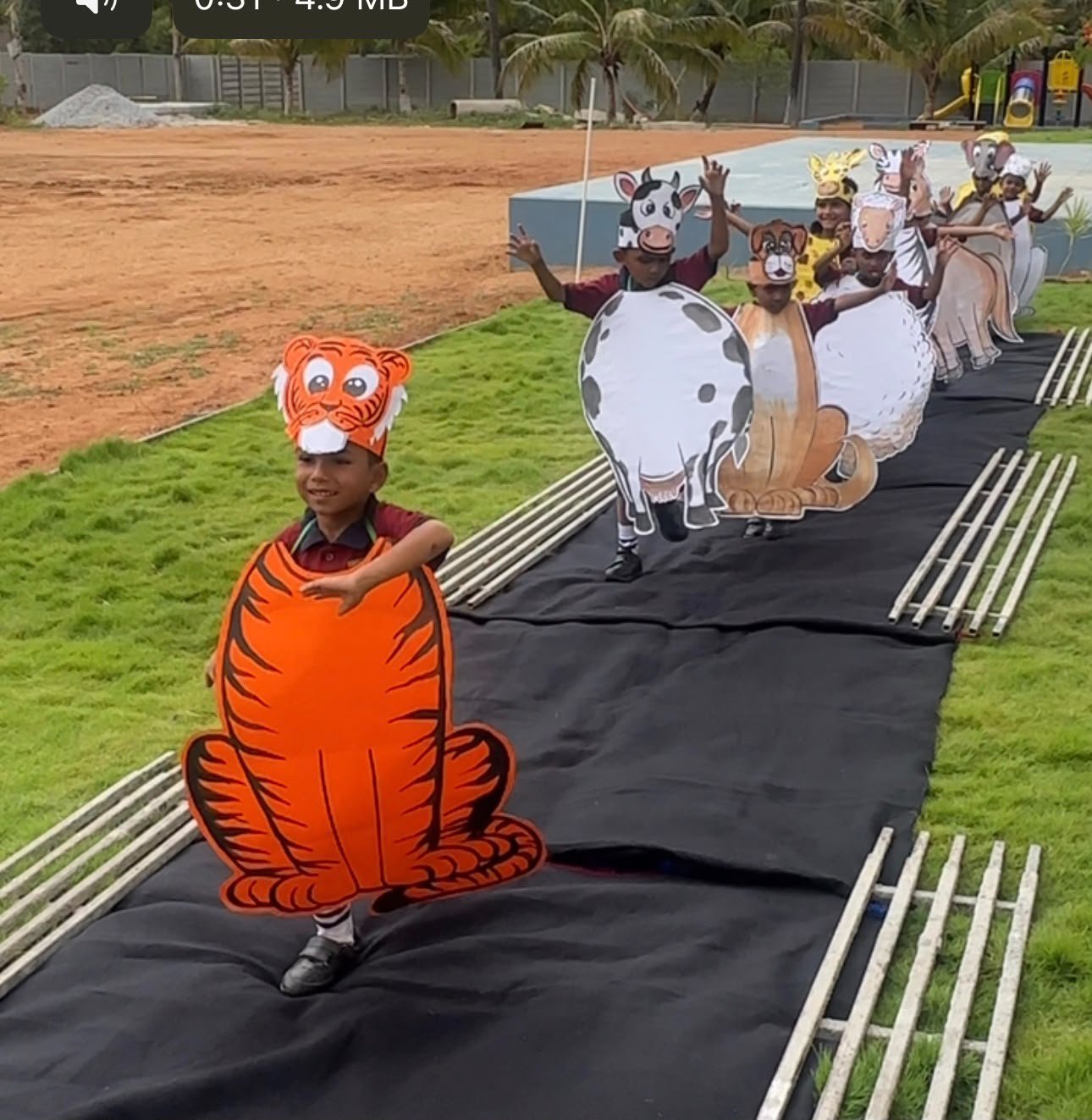 Student Activity