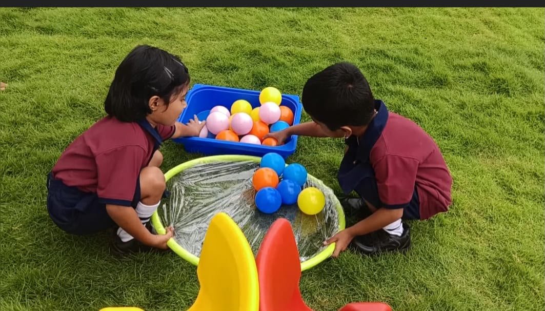 Student Activity