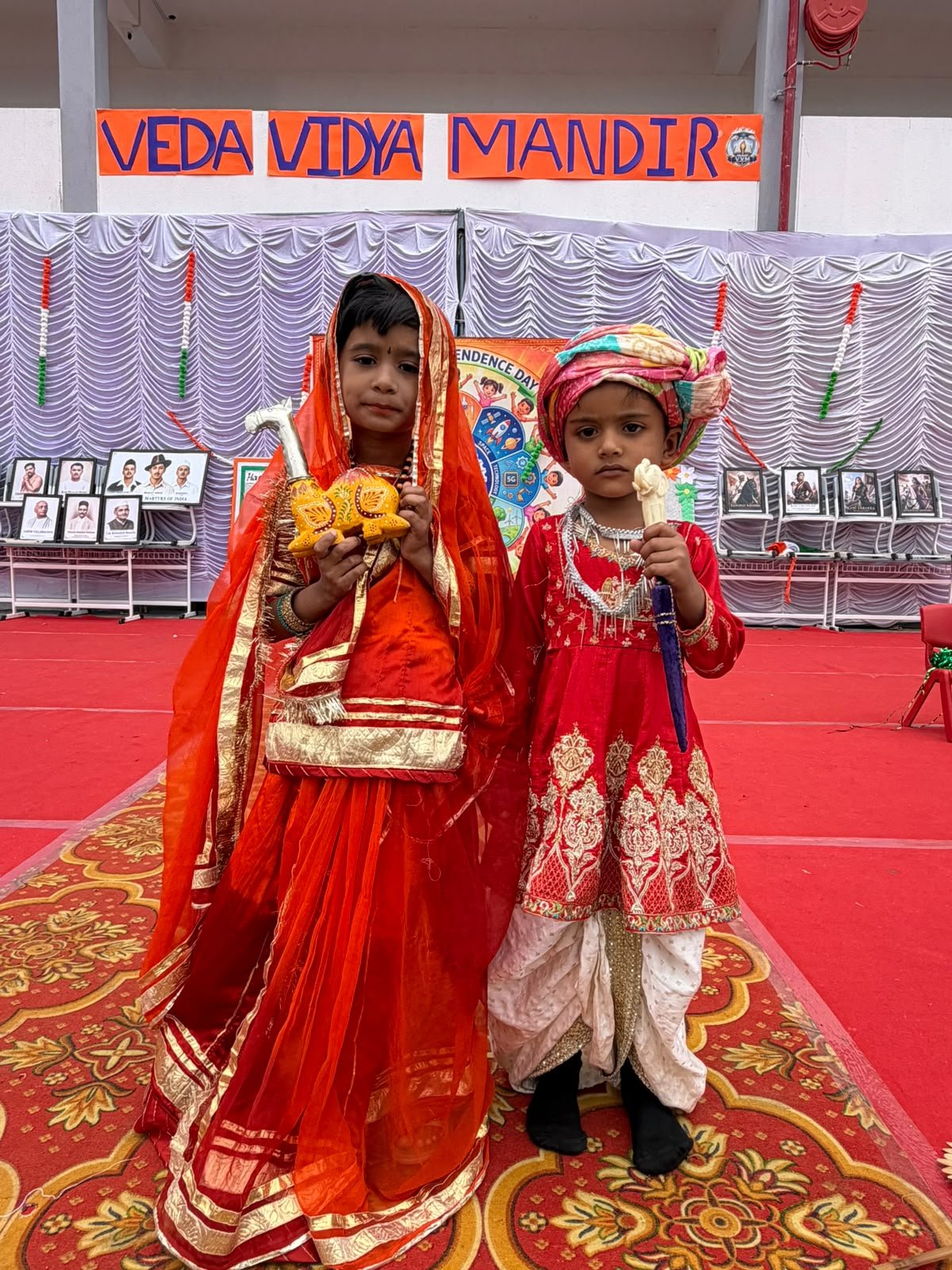Student Activity