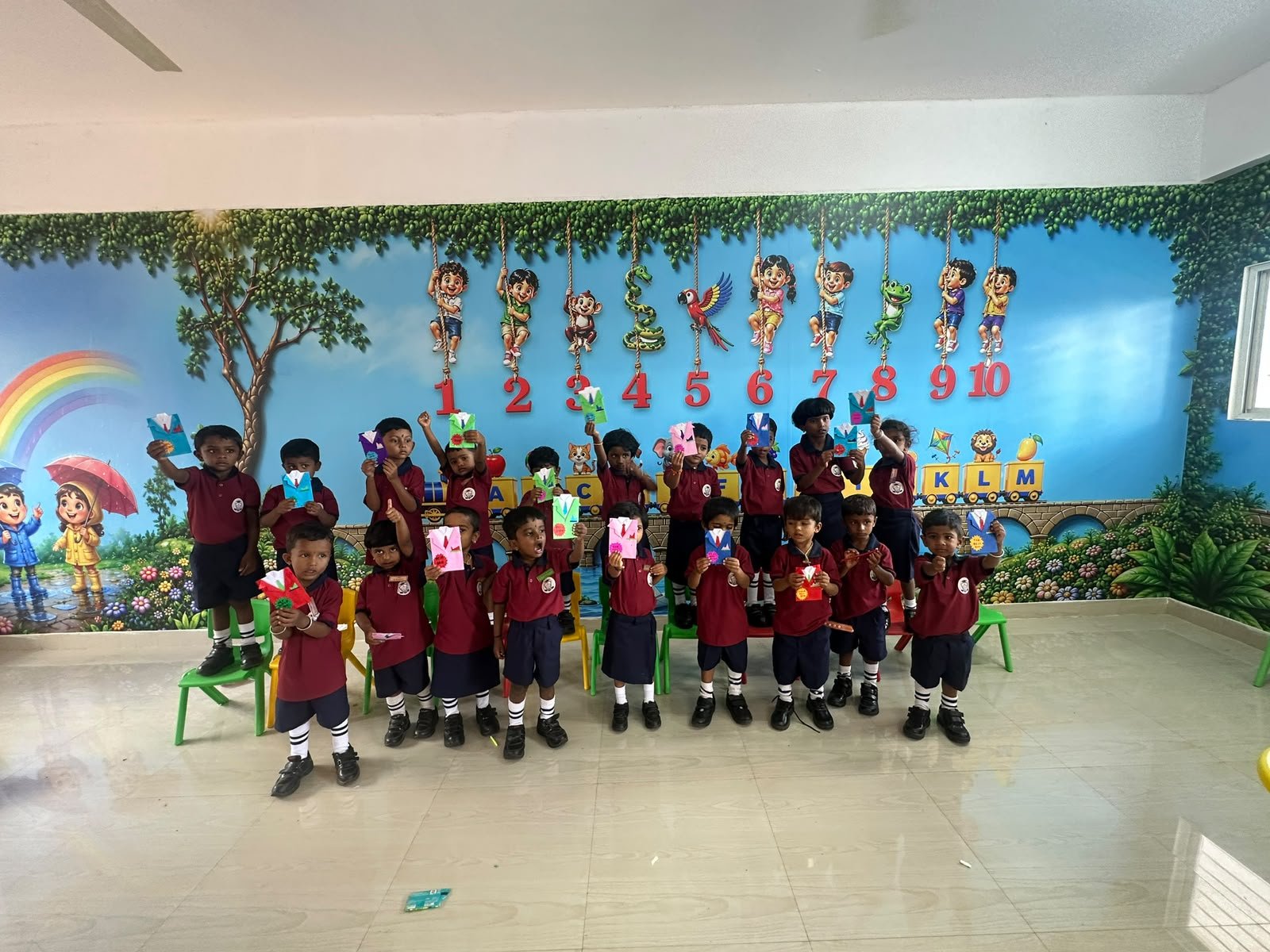 Student Activity