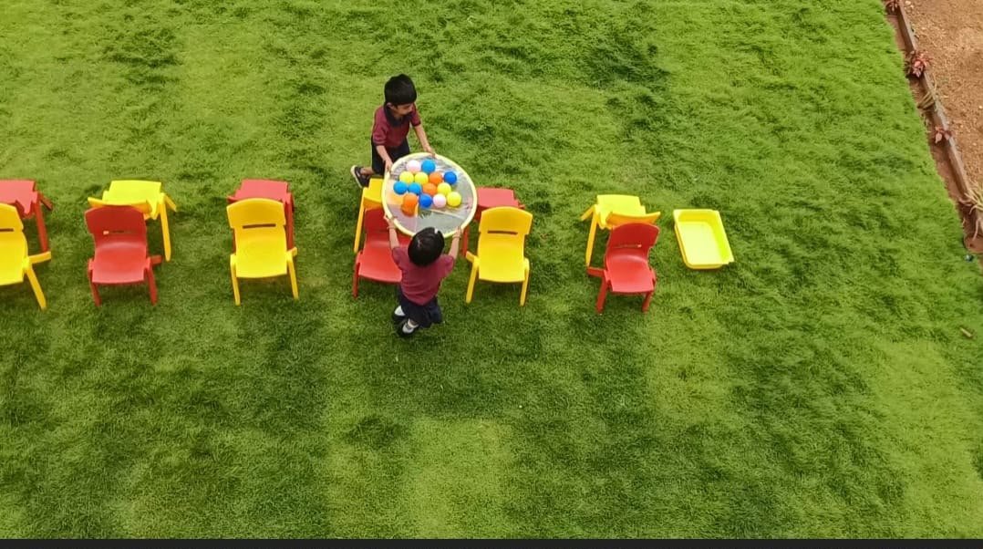 Student Activity