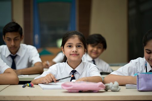Classroom learning